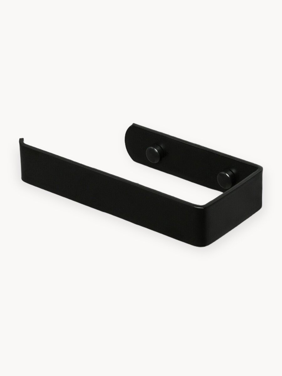 Держатель для туалетной бумаги самоклеящийся