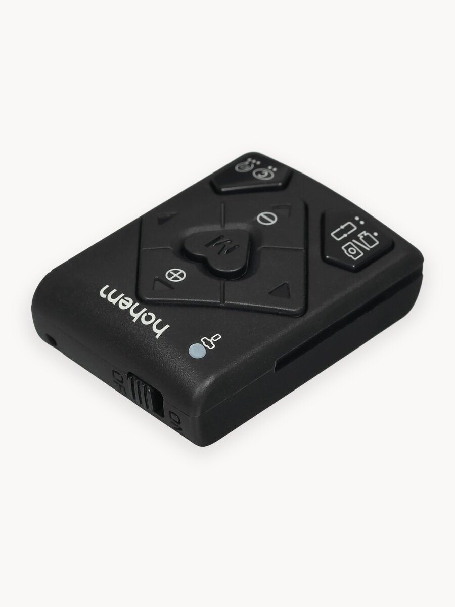 Универсальный пульт дистанционного управления стабилизатором Hohem HRT-03