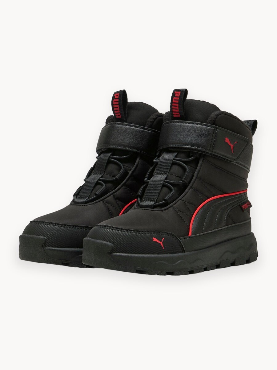 Ботинки PUMA Evolve Boot Puretex AC+PS