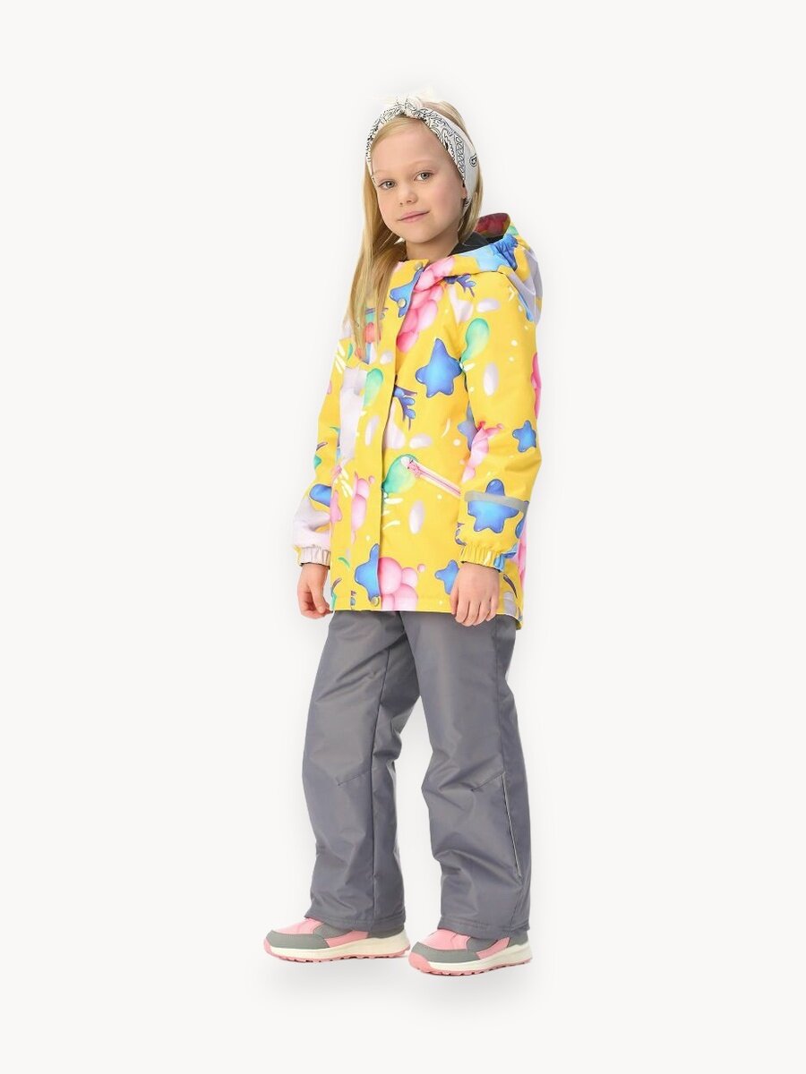 Комплект верхней одежды Молли