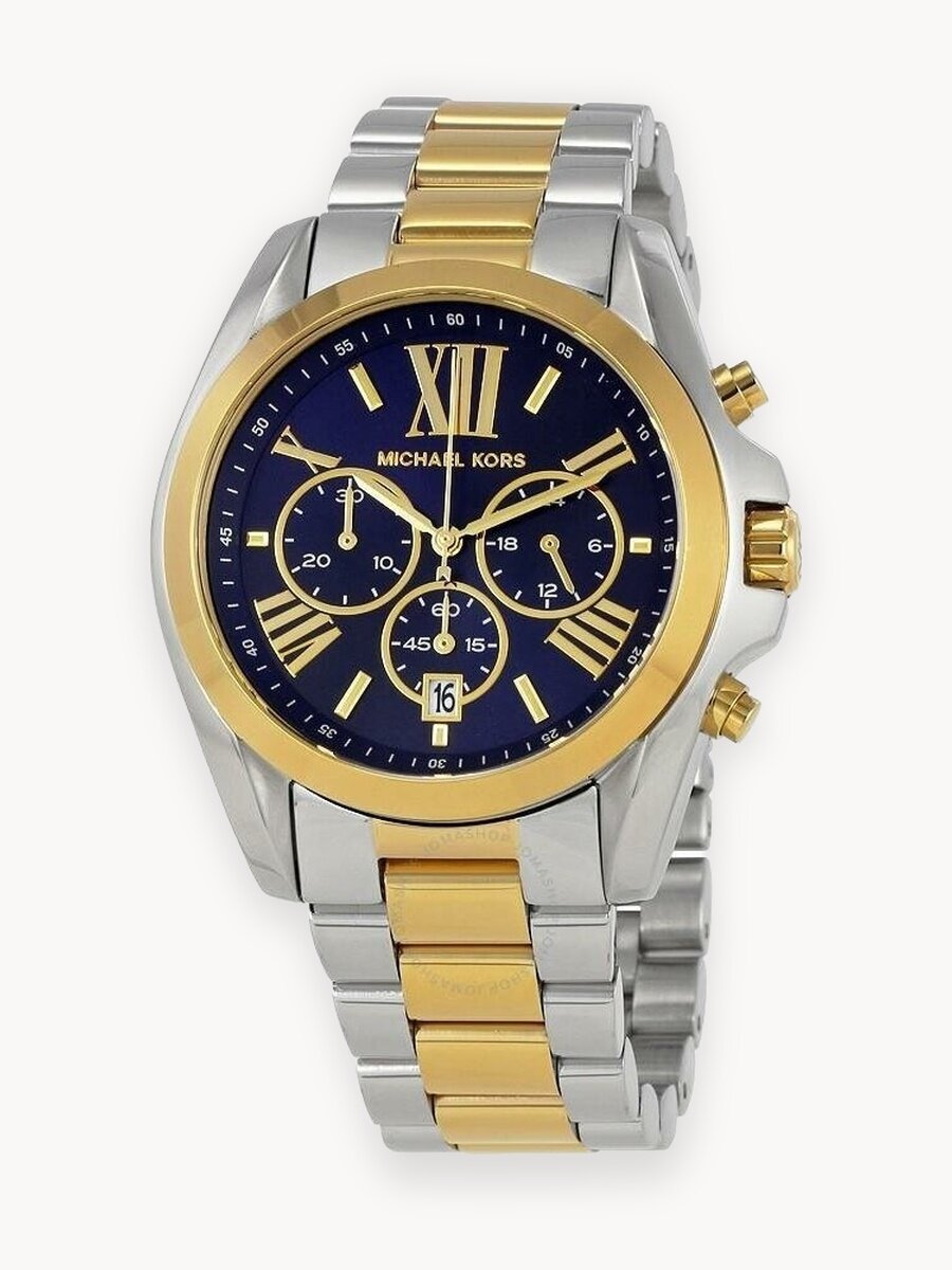 Наручные часы Bradshaw