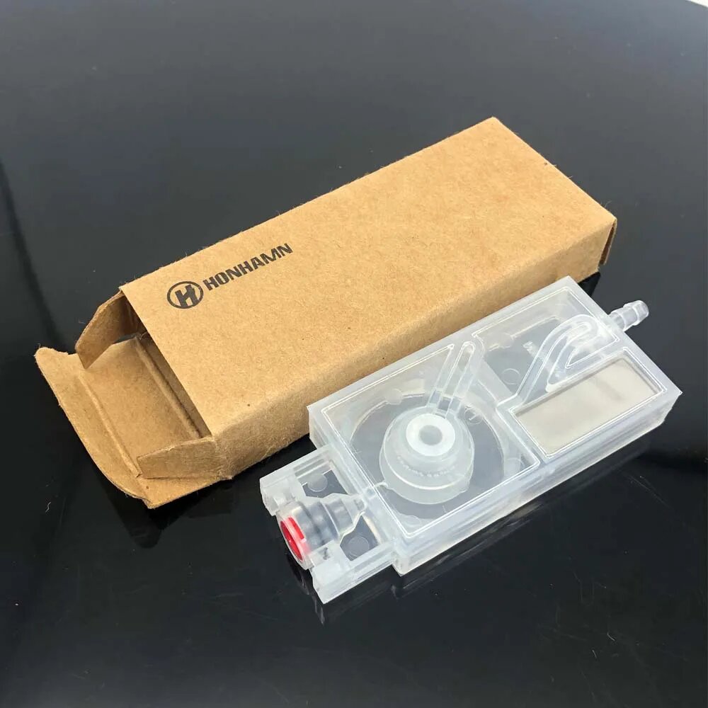 2 шт. демпферы для головок DX5/XP600/4720/i3200 CLIPNT eco