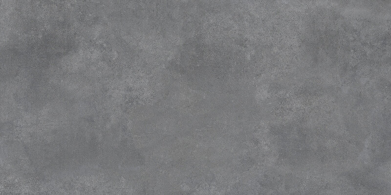 Керамогранит Ceradim Concrete Courage Dark Grey темно-серый матовый 60х120 см
