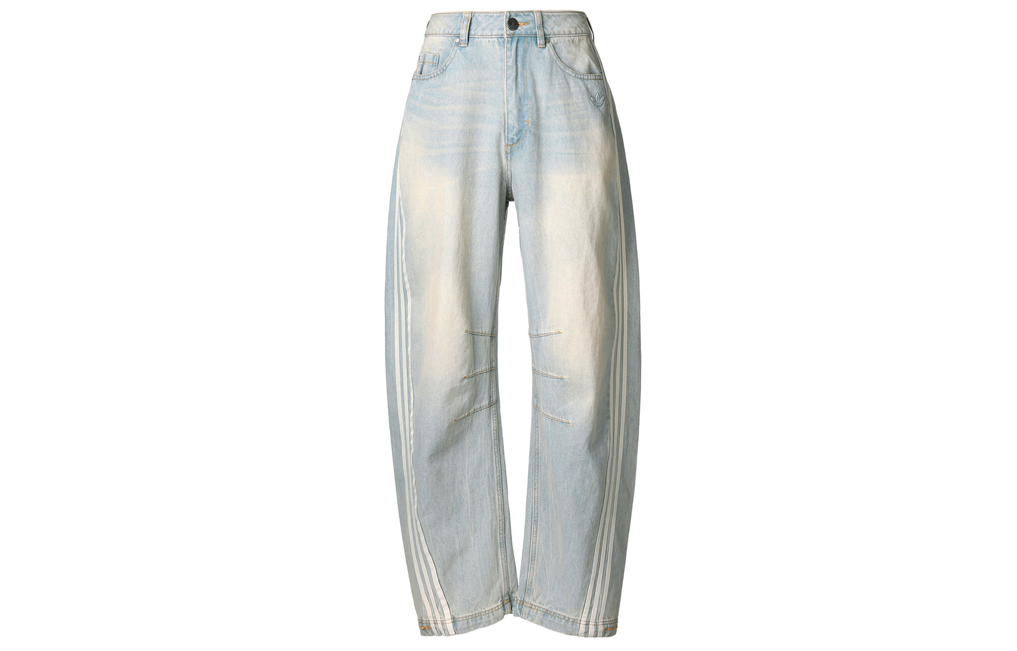 Джинсы ADILENIUM 