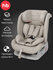 Автокресло Happy Baby детское Sandex, 0-12 лет, группа 0/1/2/3, (...