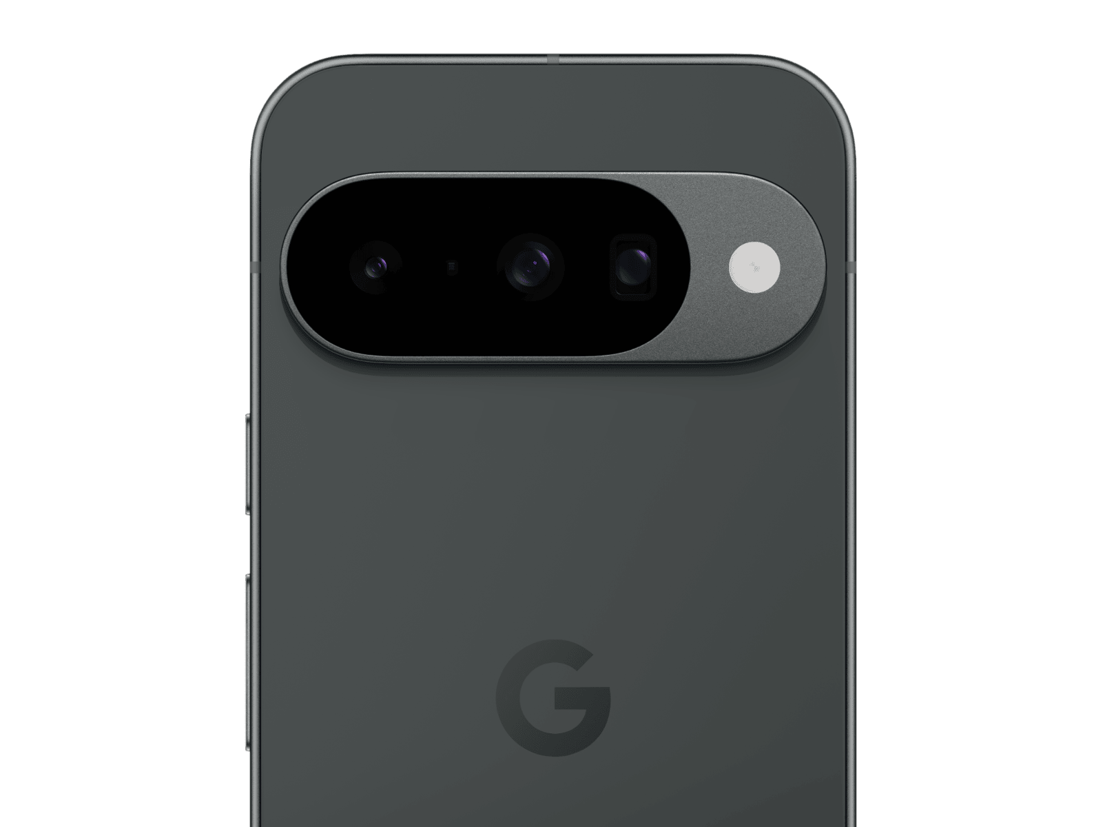 Смартфон Google Pixel 10 12/128Gb Obsidian (Черный) Версия: Global — фото 1