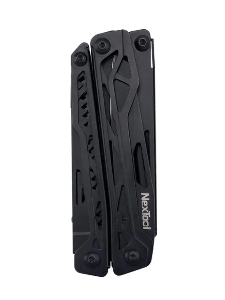 Мультитул NexTool универсальный, 10 в 1, EDC Multifunction Knife NE0123 — фото 1