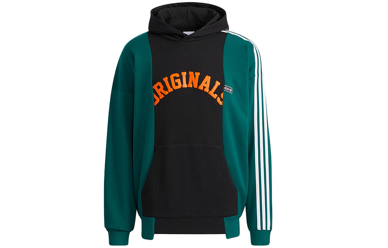 Толстовка adidas Originals Modern retro, размер L