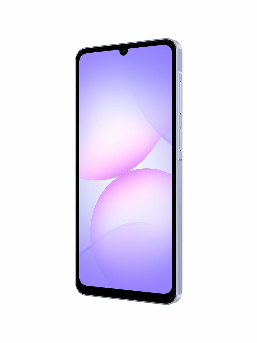 Samsung Galaxy A07 (A075) 6/128GB — мощный смартфон с большим экраном — фото 1