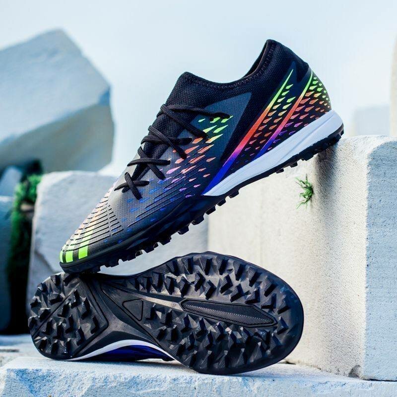 Бутсы NIKE X Speedportal.2, размер 45, черные