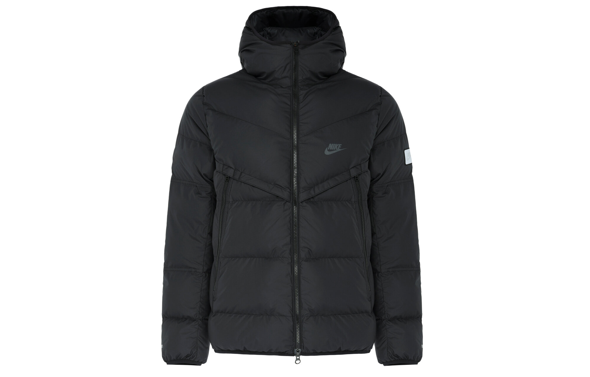 Куртка PrimaLoft
