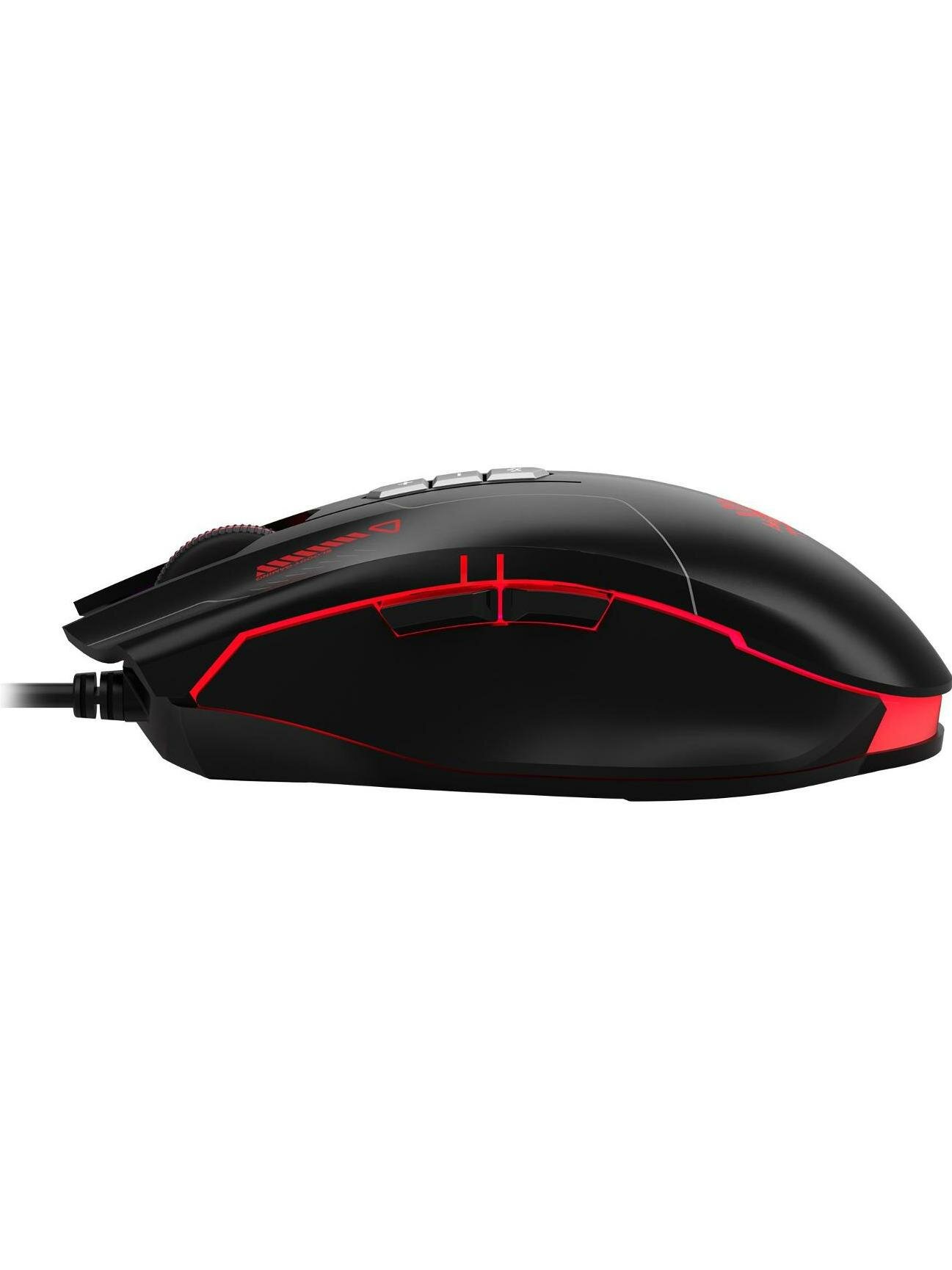 Игровая мышь A4Tech Bloody ES7 черный — фото 1