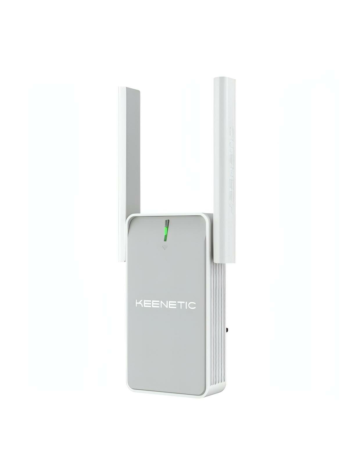 Ретранслятор Wi-Fi сигнала Keenetic Buddy 4 (KN-3211) N300
