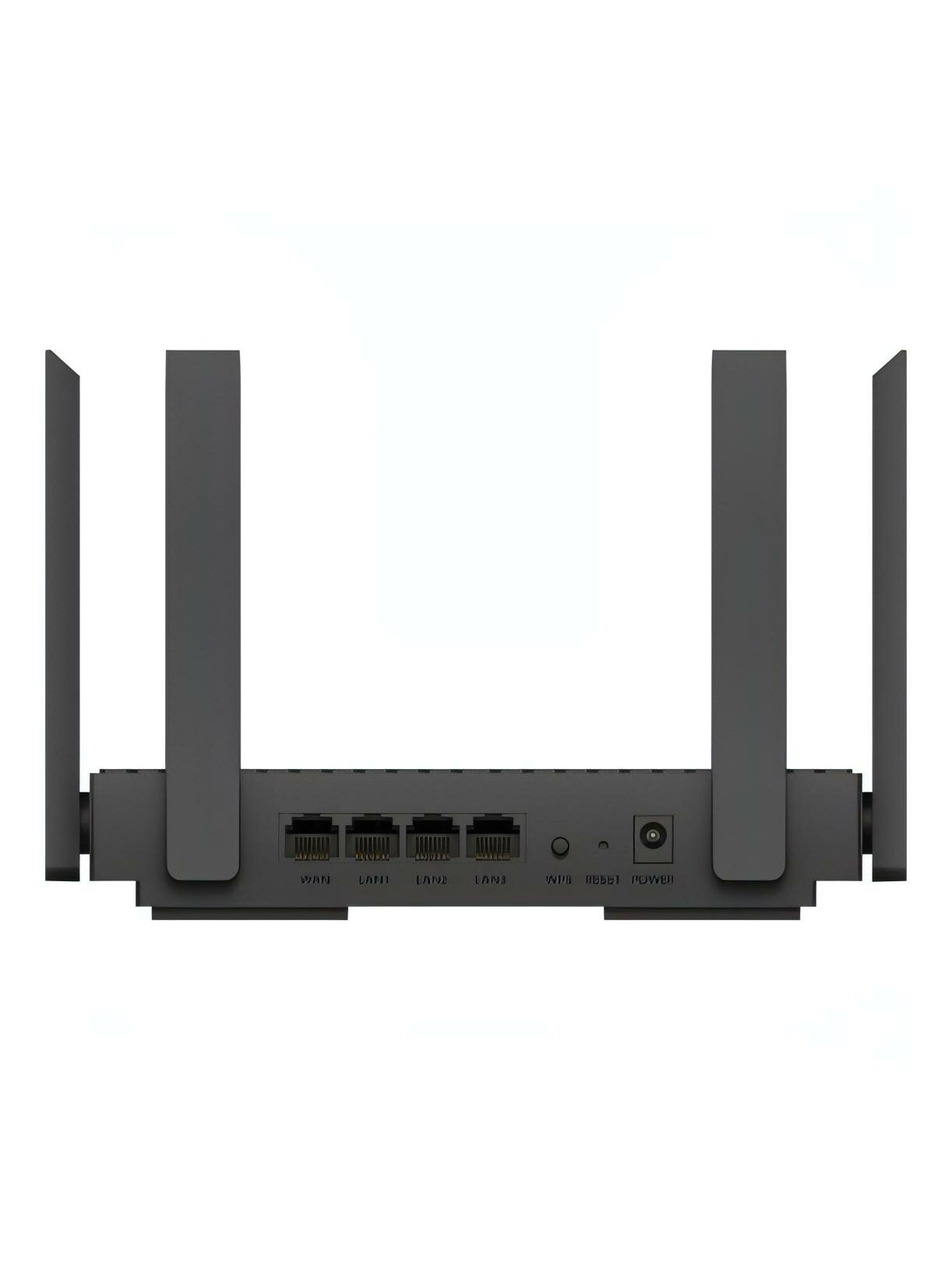 Wi-Fi роутер CUDY WR3000 — фото 1
