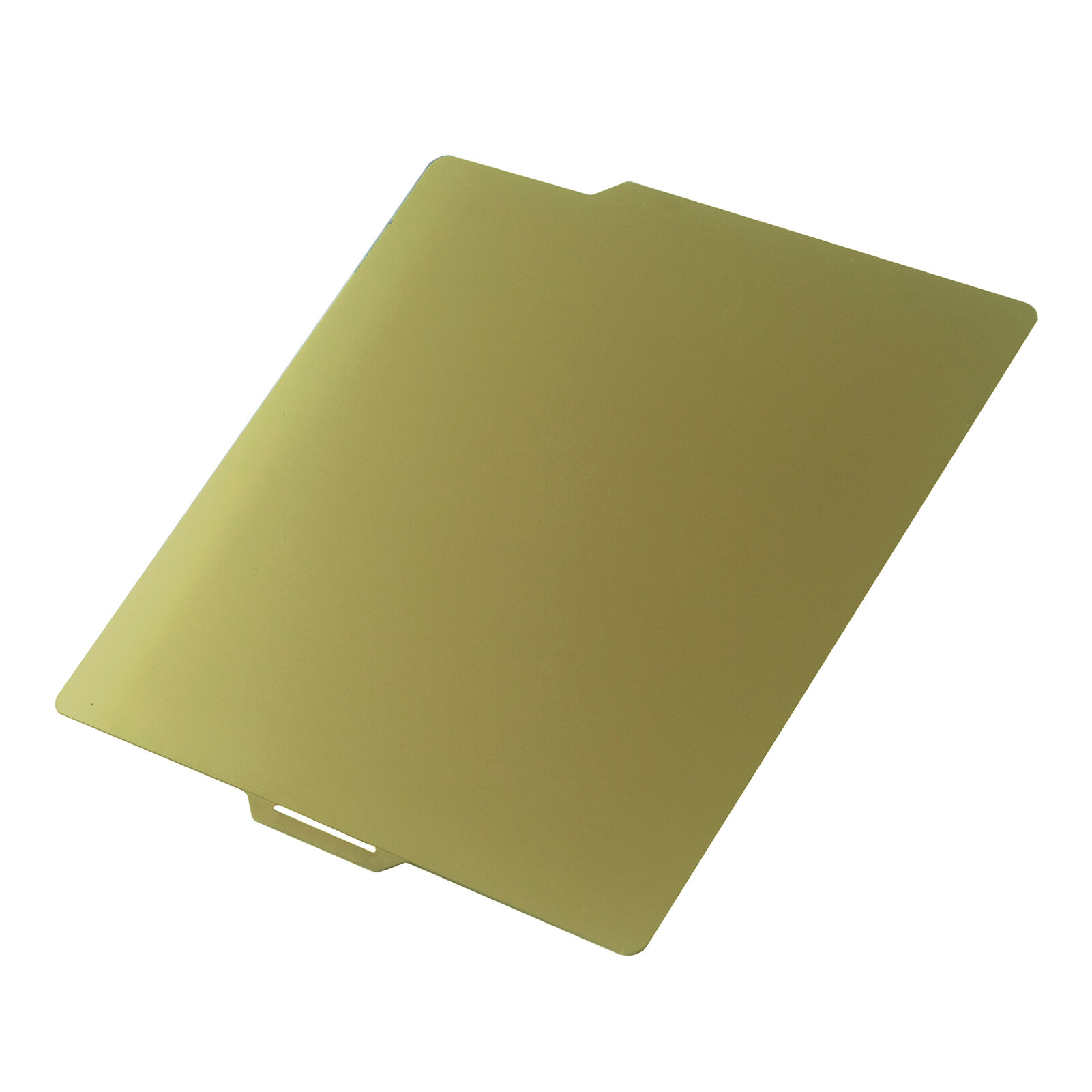 PEI Build Plate Sheet 257x257mm Spring Steel Double-Sided Smooth/Textured Flexible Hotbed Sticker Removable Surface Platform Mat Compatible with Bambu X1/X1C/X1E/P1P/P1S/A1 3D Printer Stable Molding and Easy Demolding