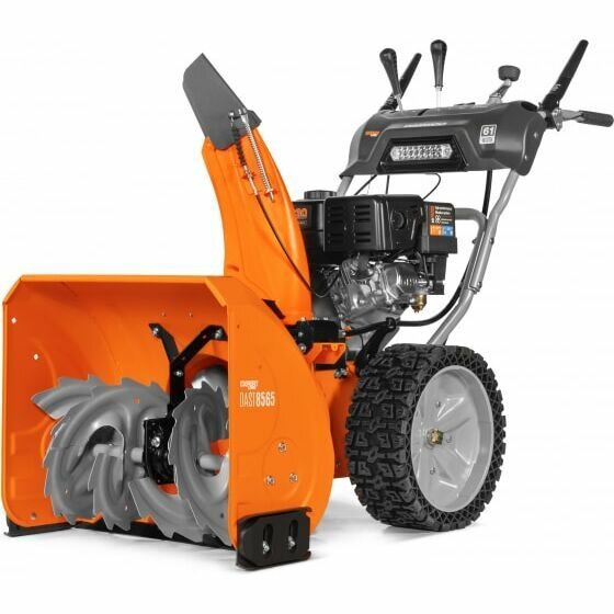 Снегоуборщик бензиновый DAEWOO DAST8565