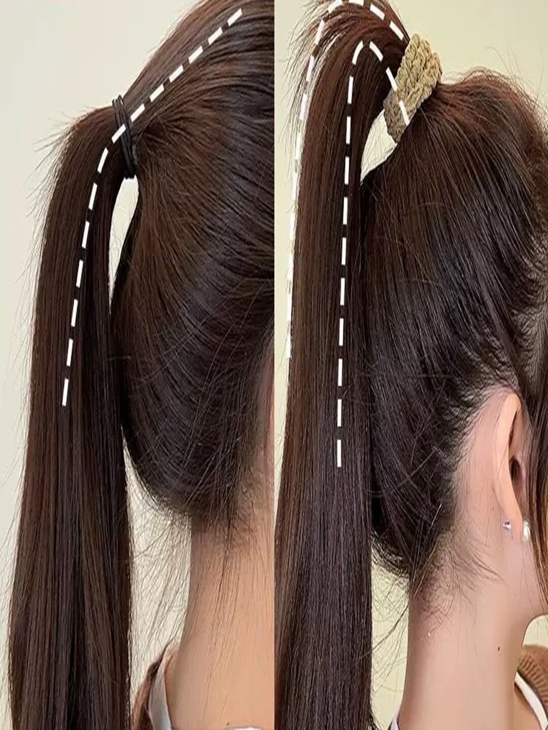 Резинка для волос — фото 1