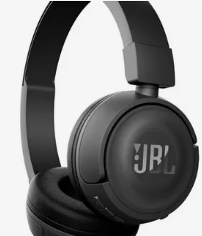 Наушники беспроводные Tour One J34 полноразмерные Bluetooth 5.3 черные