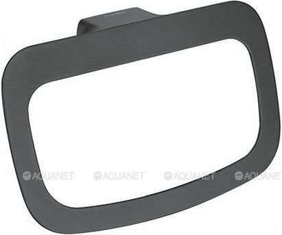 Держатель для полотенец Wasserkraft Elbe K-7260