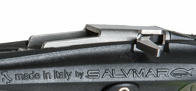 Ружьё-Арбалет Подводное Salvimar Metal 75 — фото 1