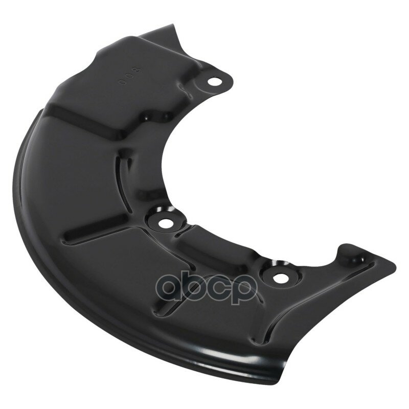 Щиток защитный тормозного диска Trialli арт. BDSP2560 — фото 1