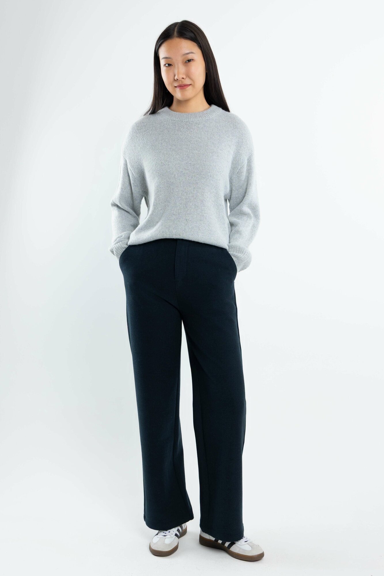 Брюки классические TERRA PRO