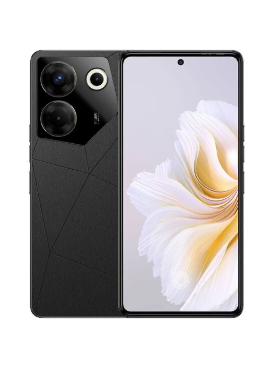 6.7" Смартфон Camon 20 Pro CK7 5G 8+256 ГБ черный РСТ