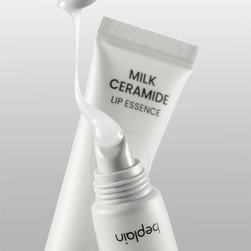 Бальзам для губ с церамидами beplain Milk Ceramide Lip Essence — фото 1