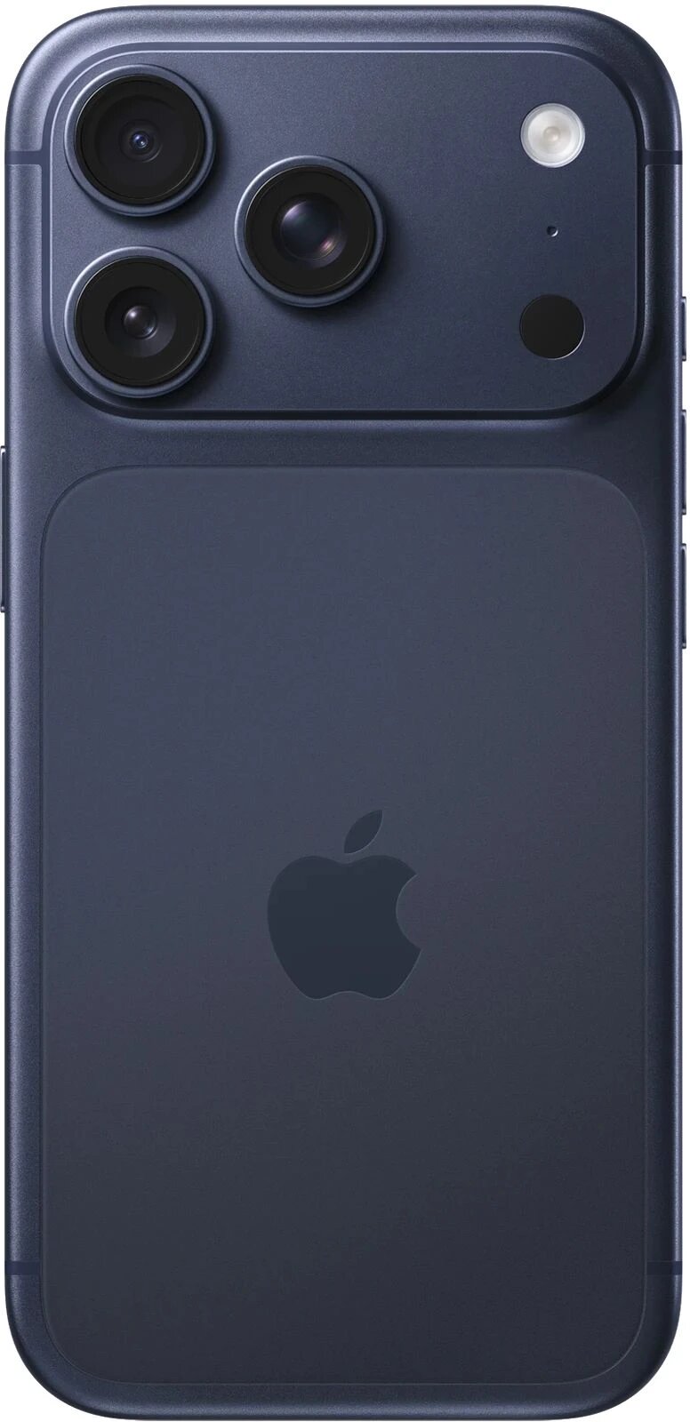 Смартфон Apple iPhone 17 Pro 256ГБ Deep Blue (sim+Esim) 1 год гарантии, IMEI 100% — фото 1