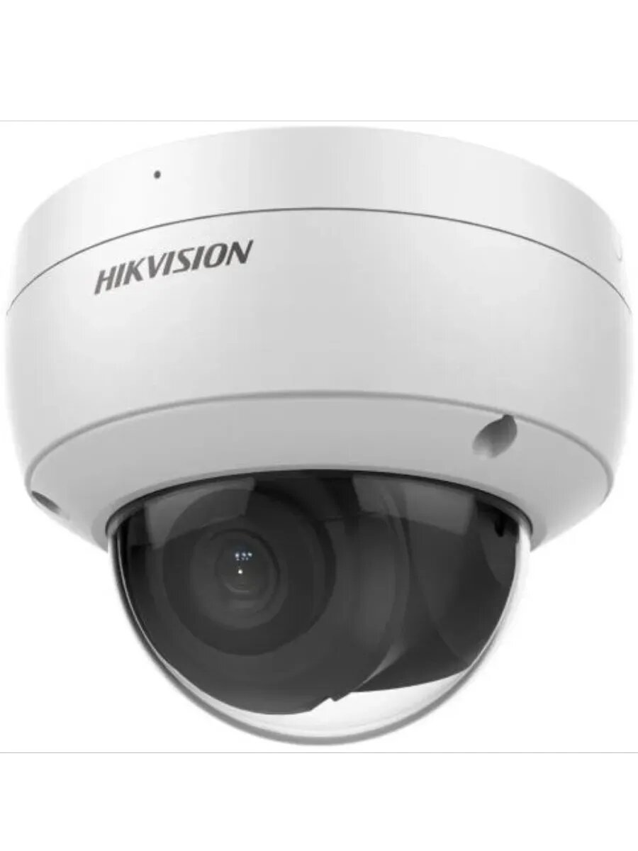 Камера видеонаблюдения IP DS-2CD2143G2-IU(4mm)