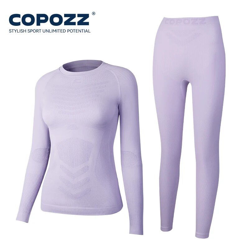 Комплект термобелья Copozz размер M