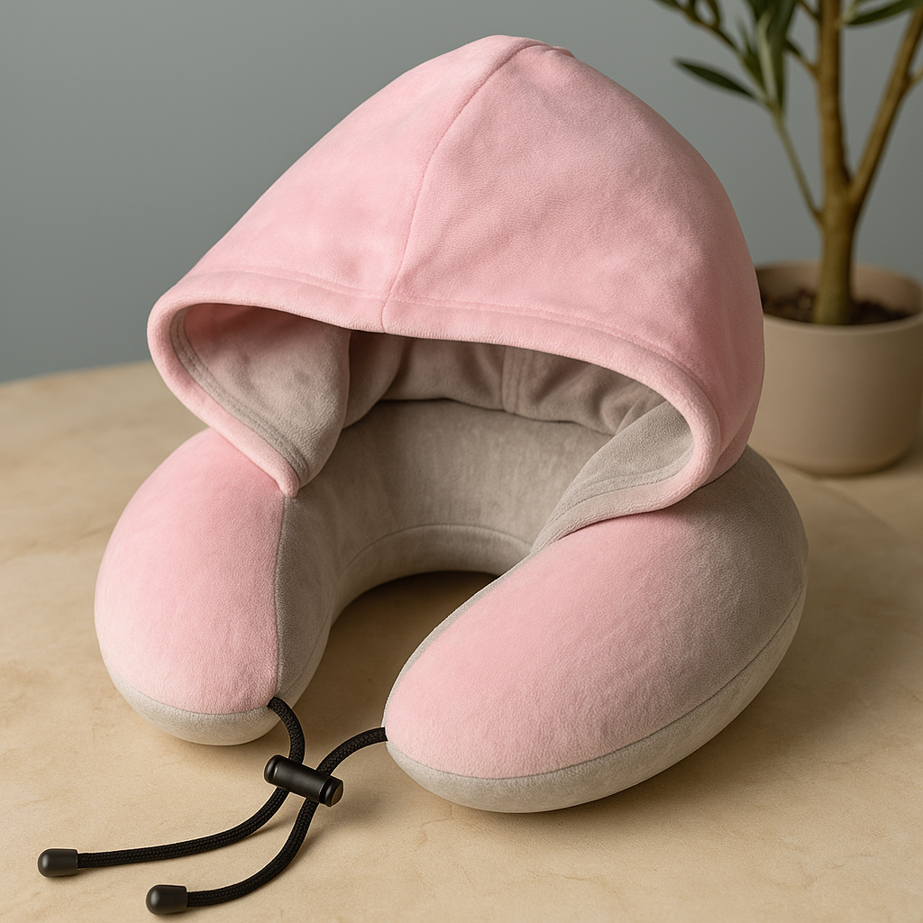 Подушка для шеи