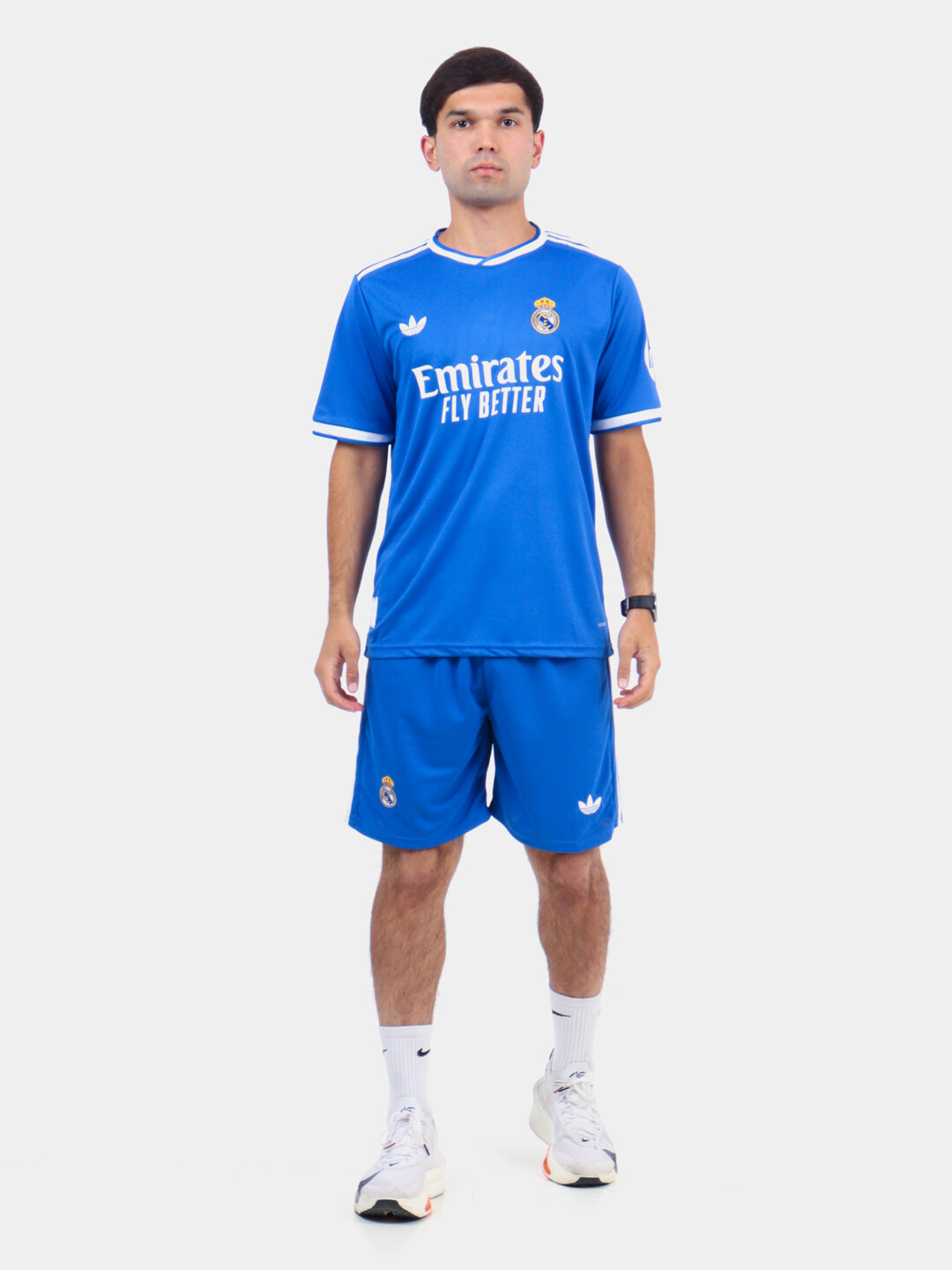 Форма спортивная Dri-Fit