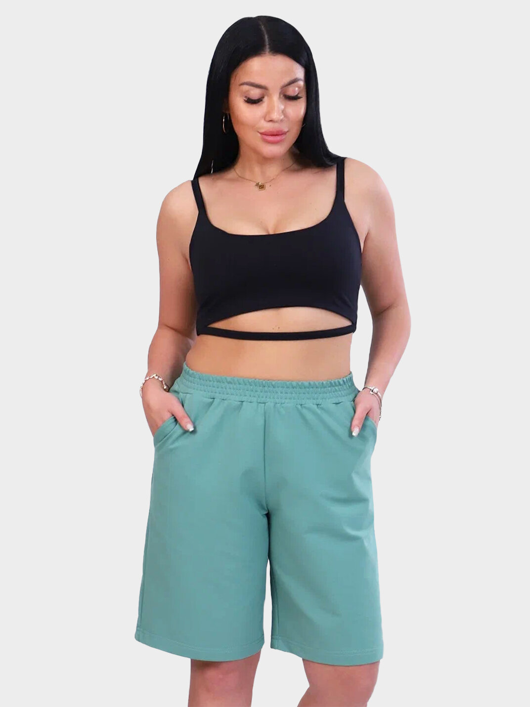 Бермуды Натали Суслова