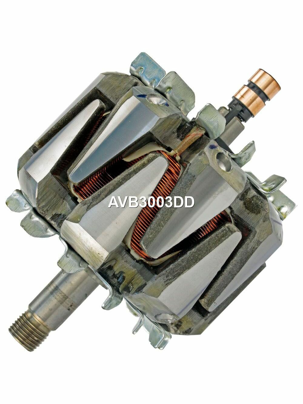 Ротор генератора Mercedes CL C216 S W221 W W211 ML W164 S W221 Sprinter Viano Vito