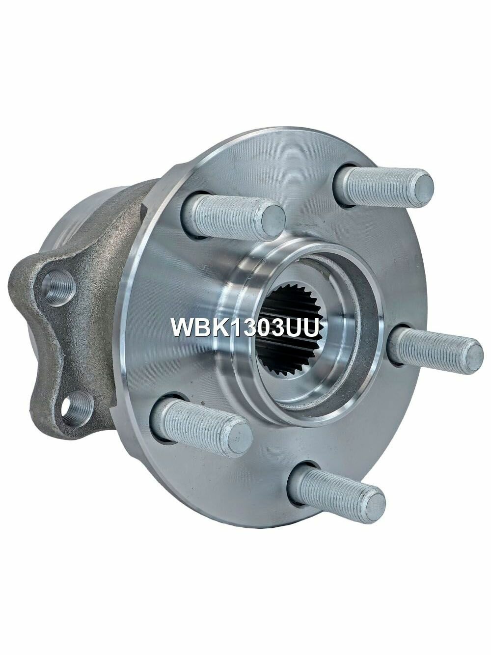 Ступица в сборе Subaru Forester (Субару Форестер)