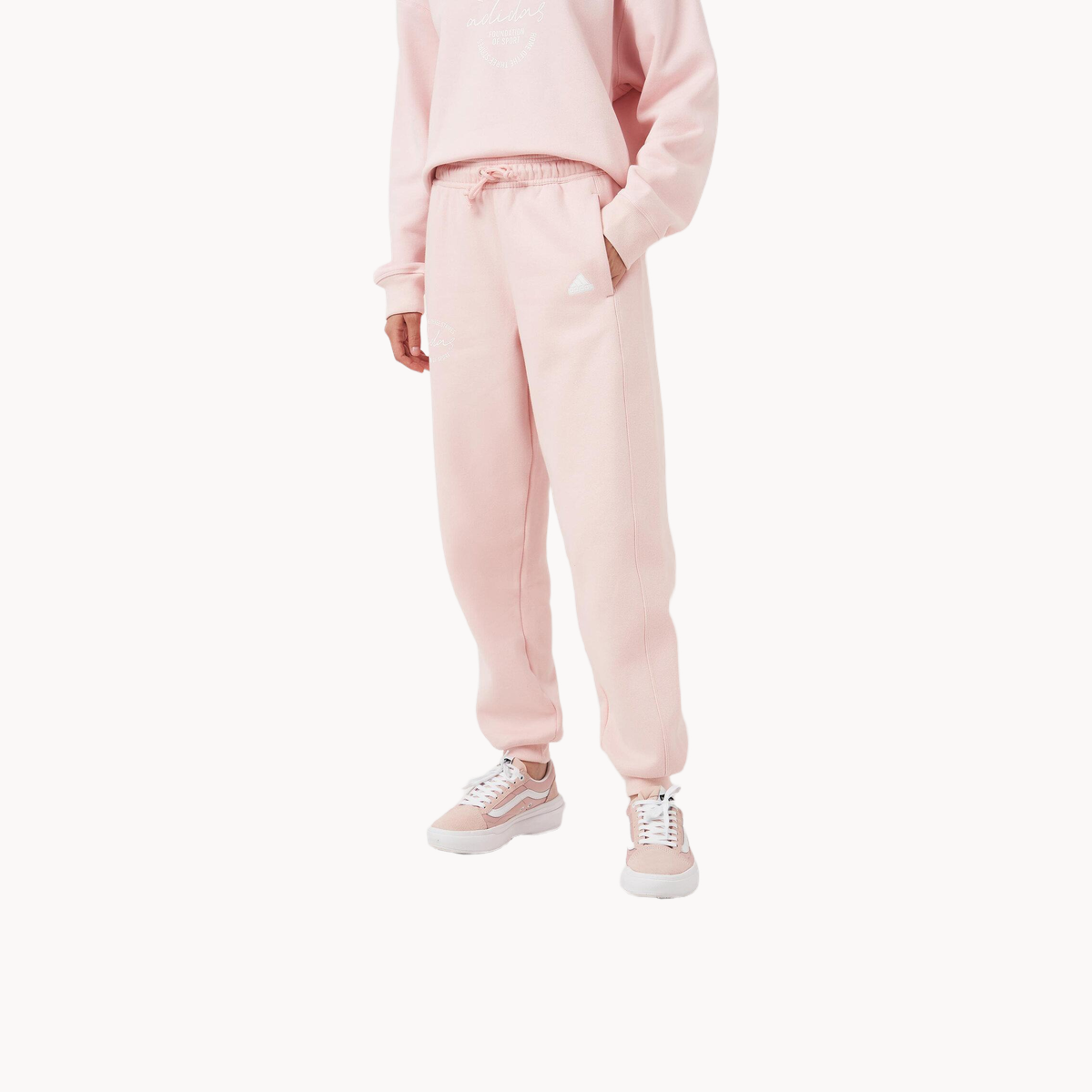 Брюки спортивные adidas bluv q3