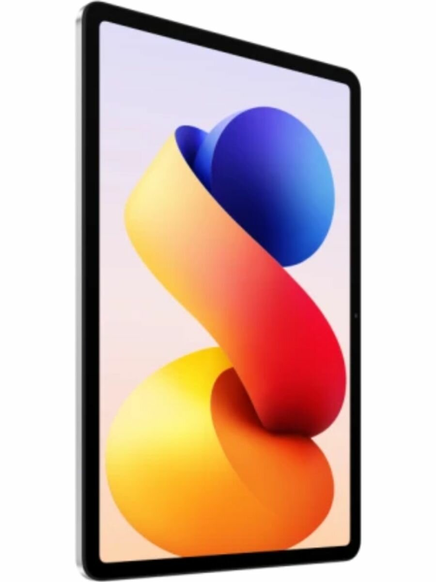 Планшет Xiaomi Redmi Pad 2 Pro Wi-Fi 8/256Gb, серебристый — фото 1