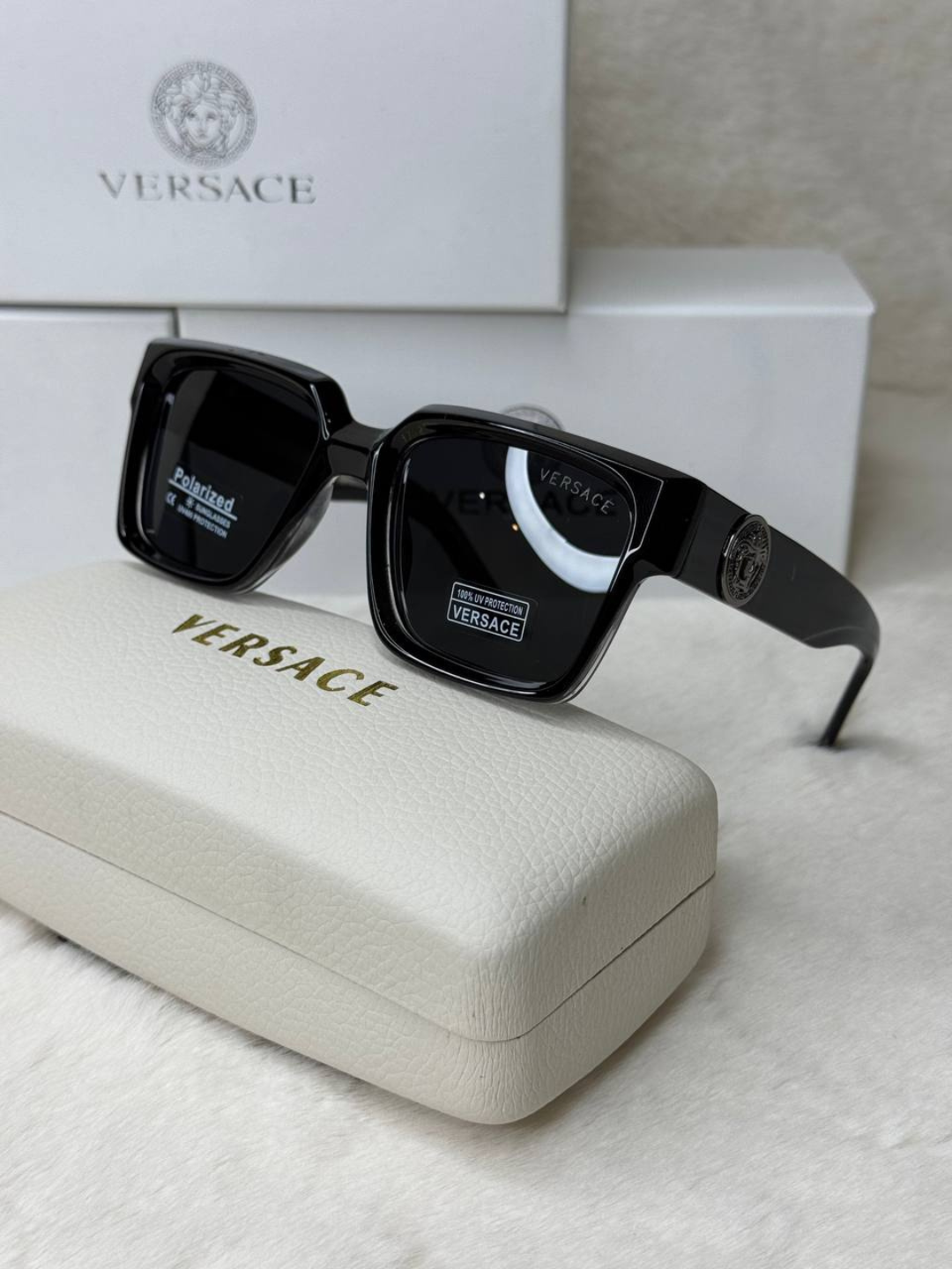 Солнцезащитные очки