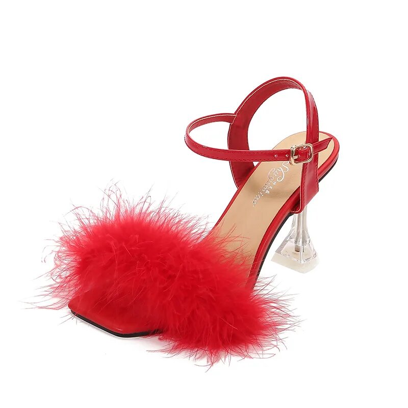 Сандалии размер 38