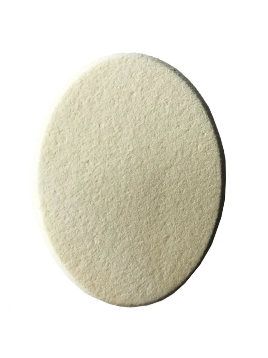 Набор спонжей: пористый (для очищения) — фото 1