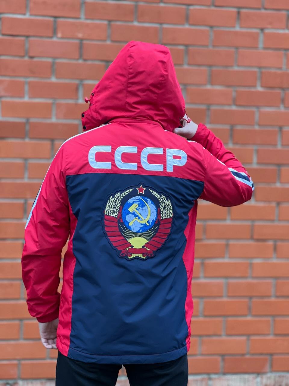 Куртка  Осень-зима 2025