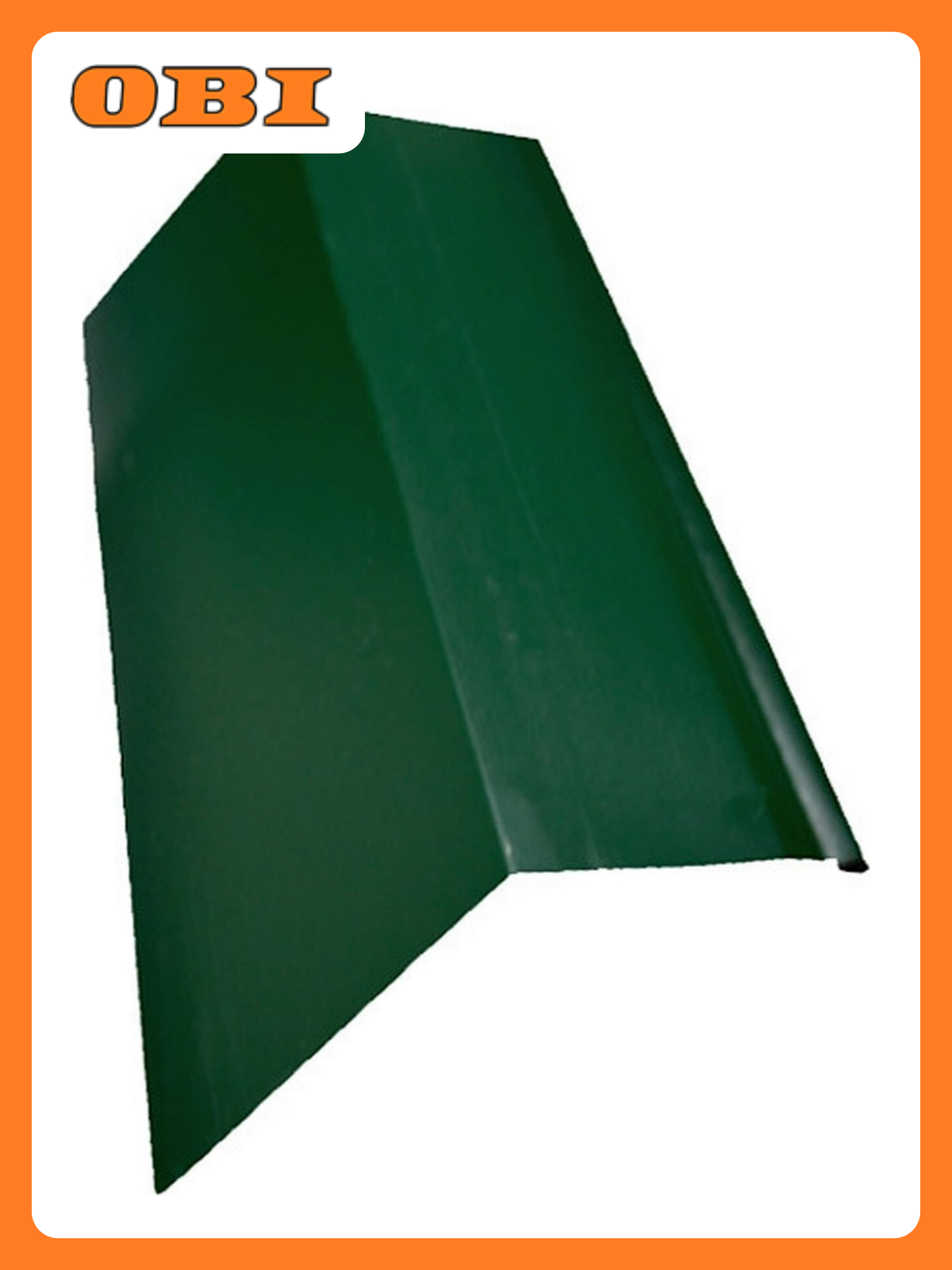 Планка карнизная 