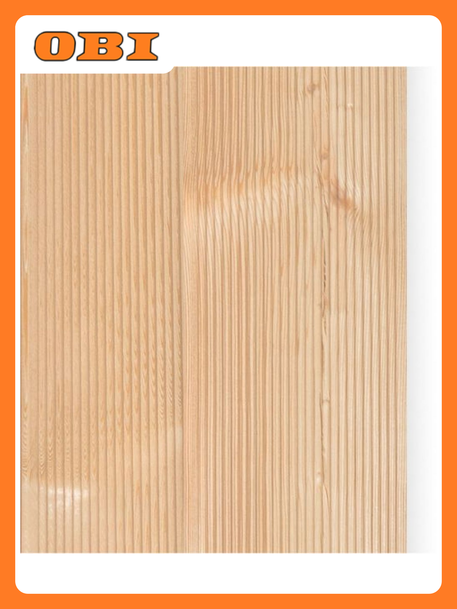 Террасная доска 