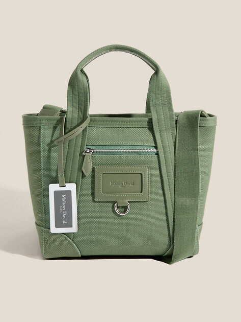 Сумка тоут Maison David 