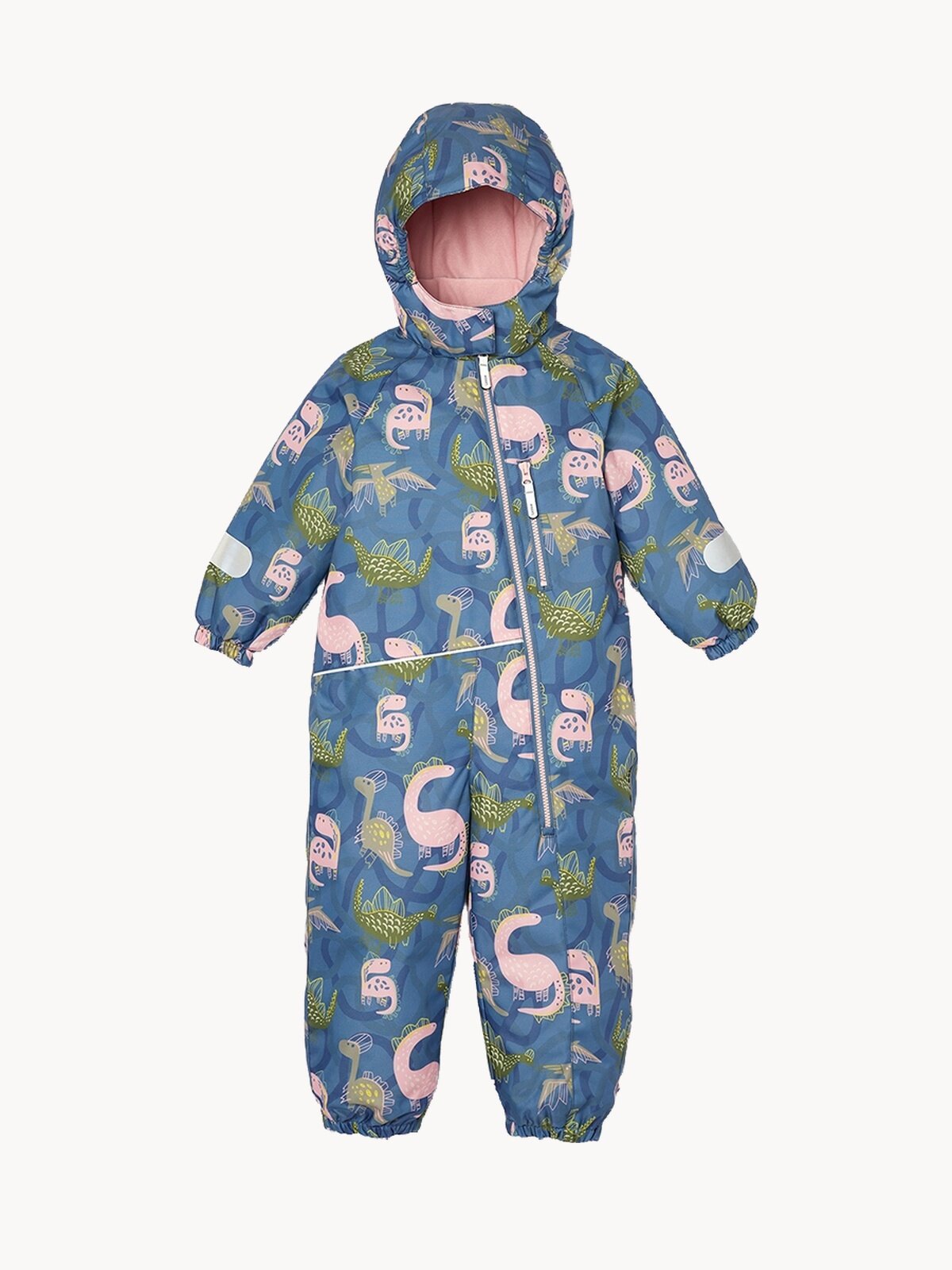 Комбинезон утеплённый Manu