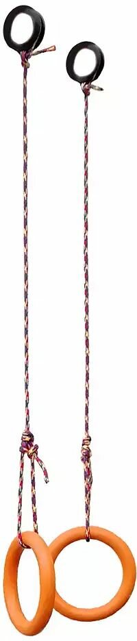 Кольца гимнастические