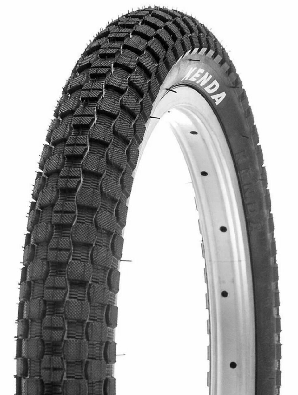 Покрышка Kenda K-Rad K905 16"x2.125"