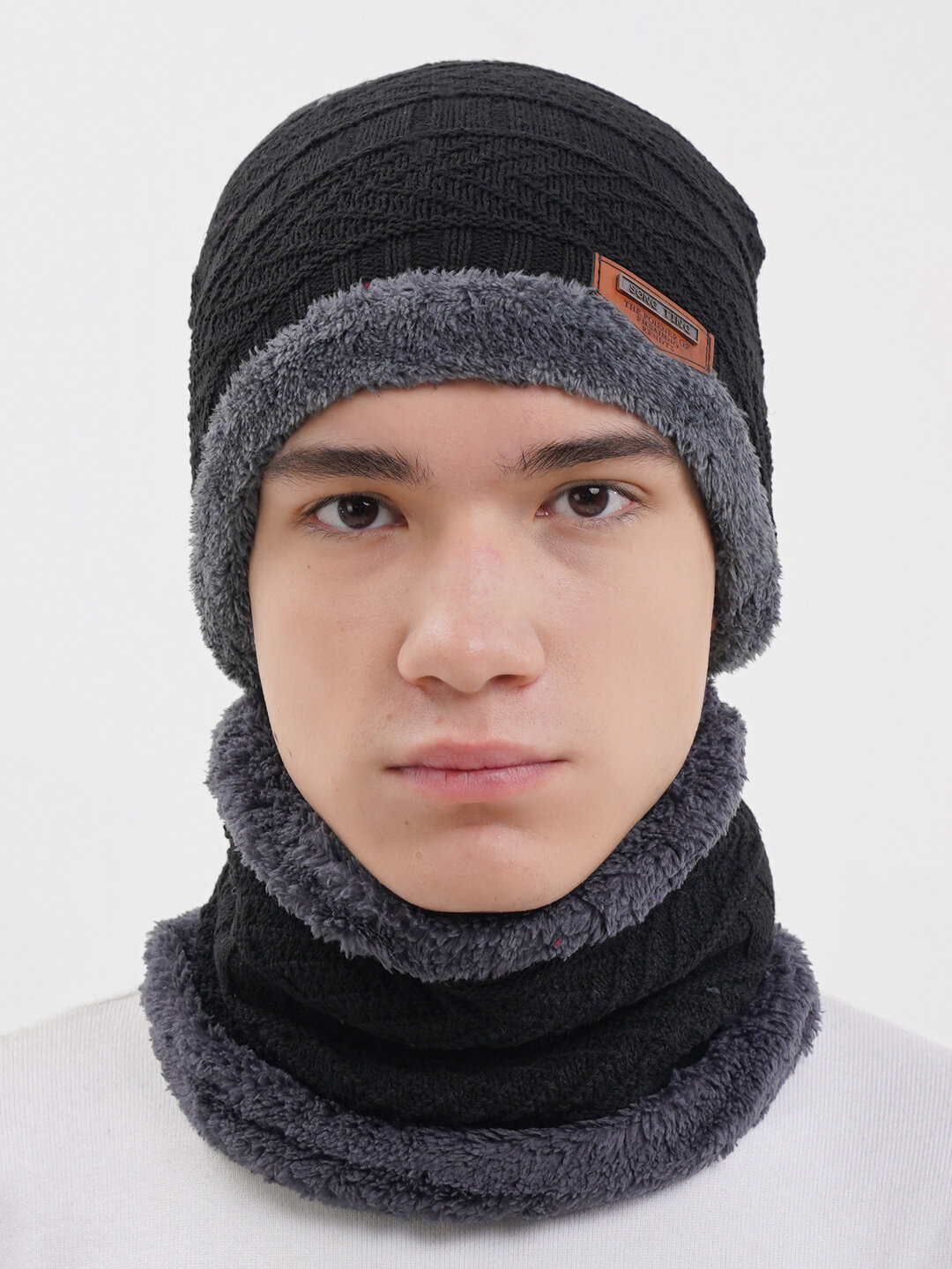 Шапка для мальчиков и мужчин