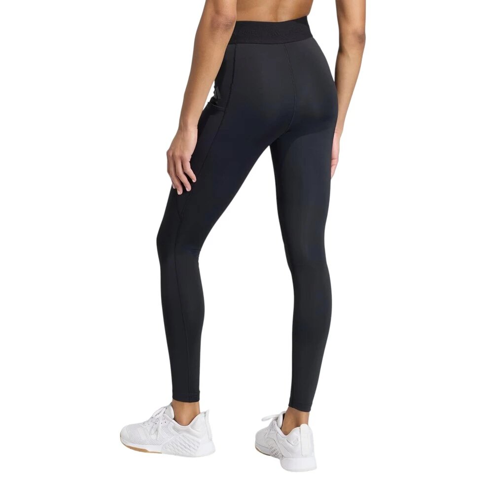 Легинсы adidas, размер S — фото 1